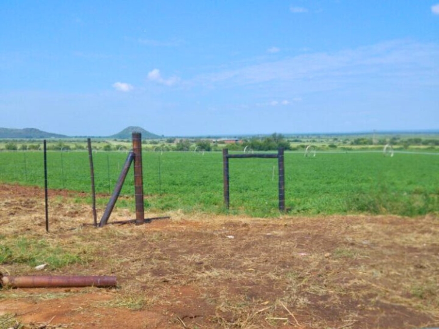 3 Bedroom Property for Sale in Barkly West Rural Northern Cape